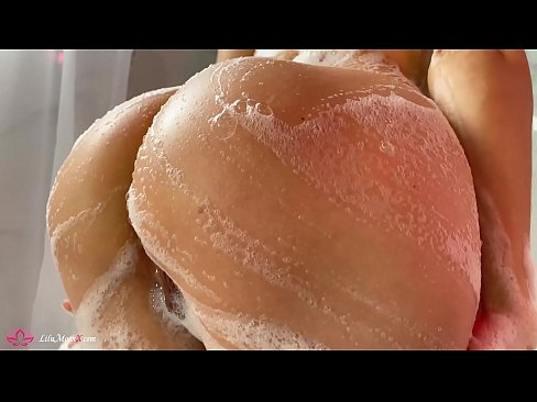 ❤️ Brunette Masturbates Pussy b'vibratur għal orga intens fid-doċċa ❌ Porn biss f'mt.xxxnd-com.ru ❌