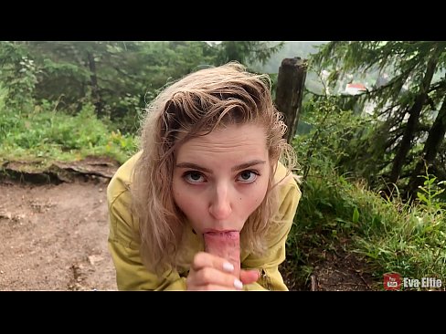 ❤️ Tifla tibla' sperma wara blowjob pubbliku - Eva Elfi ❌ Porn biss f'mt.xxxnd-com.ru ❌